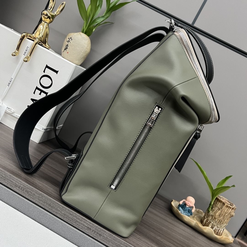 Loewe Backpcks Bags